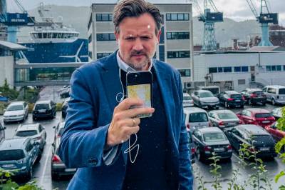 Den politiske virkeligheten DN ikke vil snakke om