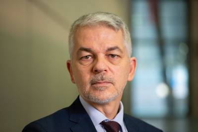 Forfatteren bak «Hvis Russland vinner»: – Putin er Iran-krigens største vinner