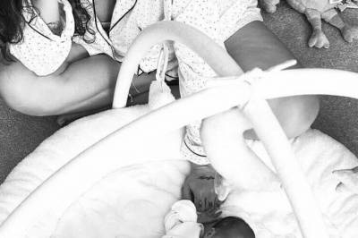 - Ikke sterk nok til å puste selv