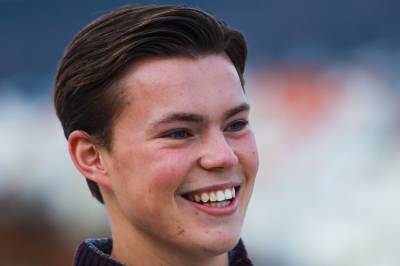 Brann låner ut talent