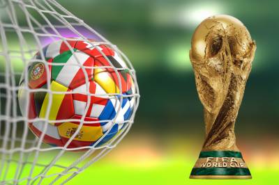 Alle landskamper i fotball 31. mars, siste dag i VM-kvalifiseringen