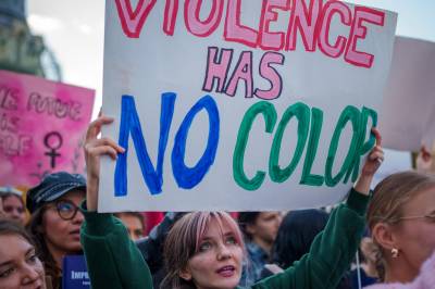 WHO: Nesten én av tre kvinner utsatt for seksuell vold