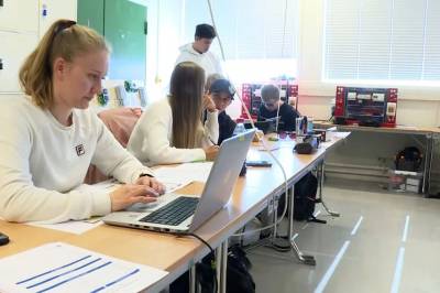 Fylkespolitikerne sier nei til skolekutt: – Konsekvensene er ikke utredet
