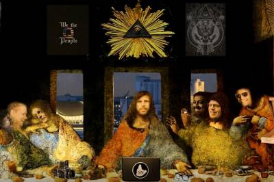 Lager film om Sørlands­nyhe­tene. Tror flere kan kjenne seg igjen.