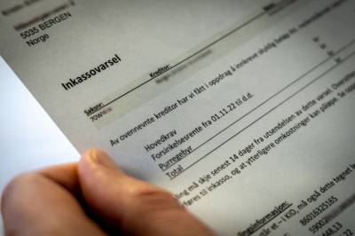 Rekordmange med forbruksgjeld: – Alvorlig trend