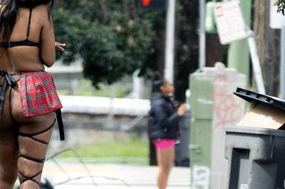 Advarer mot å kjøpe VM-sex: – Vi setter opp feller