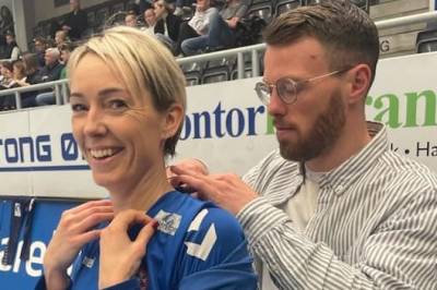 Har forsket på Katrine Lunde: – Kom frem til noe som er vanvittig interessant