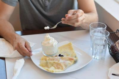 Høyt inntak av melkeprodukter kan gi menn økt risiko for Parkinsons