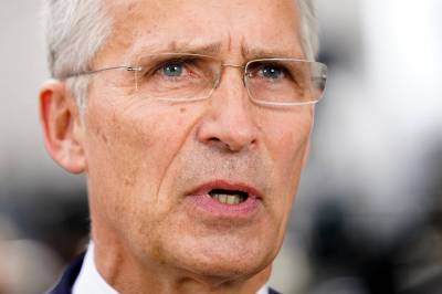 Stoltenberg-bombe: – Det siste vi trenger nå