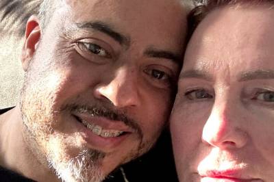 Brudd med hemmelig kjæreste