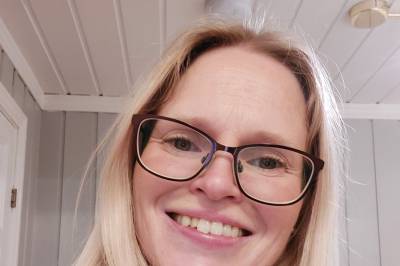 Helgetanker: Gud er med oss