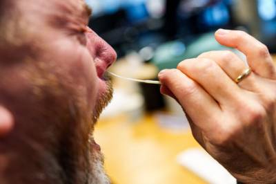 Nå blir «ingen» smittet av dette lenger