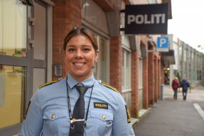 Elisa trodde aldri at hun skulle gi slipp på Oslo-jenta i seg. Men hun angrer ikke et sekund på det