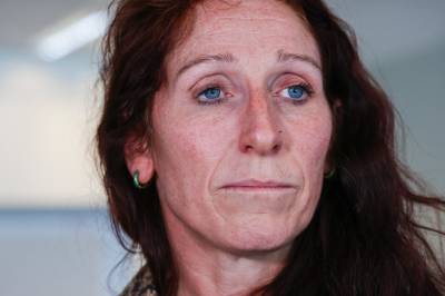 Lise Klaveness etter Fifas snuoperasjon: – Kom til et bunnpunkt