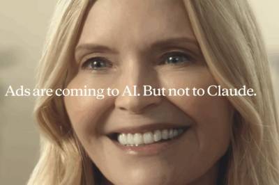 Ler seg ihjel av Anthropics ChatGPT-reklamestunt