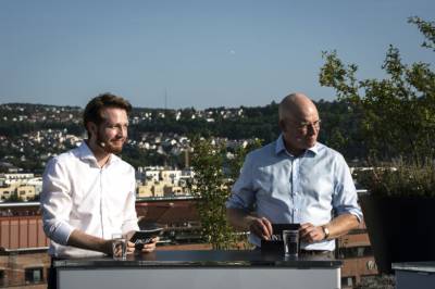 Mottok drapstrusler etter Epstein-avsløringer