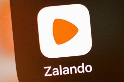 Zalando kutter 2700 stillinger