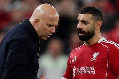 Liverpool-managerens valg slaktes: – Fullstendig desperasjon