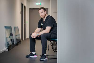 Færre skal få full sykemelding: – I mange yrker er det vanskelig