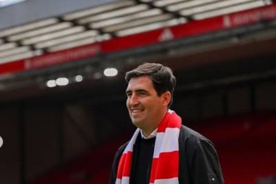 Første serierunde i Premier League 2026/27 er klar