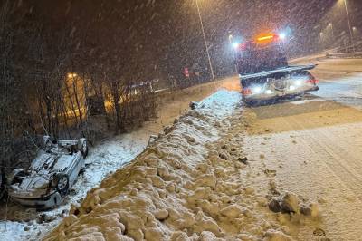 Strakstiltak for vinterveier i nord: Ministeren varsler flere turistkontroller