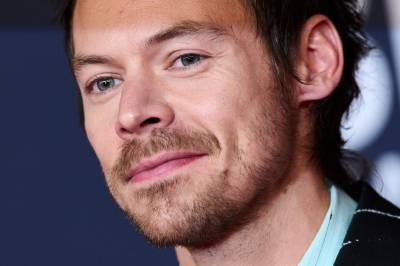 Harry Styles skal være forlovet