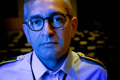 Politiet med nytt grep mot ekstreme nettsamfunn: – Vi ser mer propaganda om skoleskytinger og massedrap