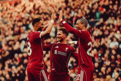 Overraskende Cody Gakpo-bytte mulighet, mens Liverpool fortsetter jakten på 150 millioner euro sensasjon
