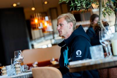 Skyhøye dieselpriser: Får ingen medfølelse fra Norge-profil Thorsby