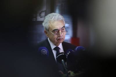 IEA-sjefen innkaller til krisemøte «senere i dag»