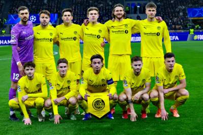 Glimts serieåpning utsettes