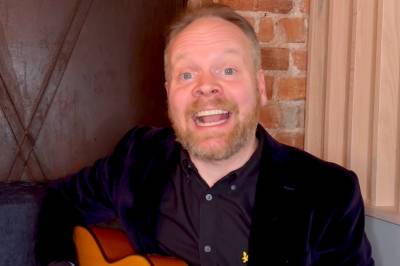 Harselerer med kronprinsesse Mette-Marit