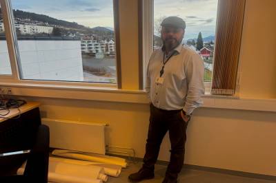 Skal flytte 100 elever fra Bergmo til Kviltorp