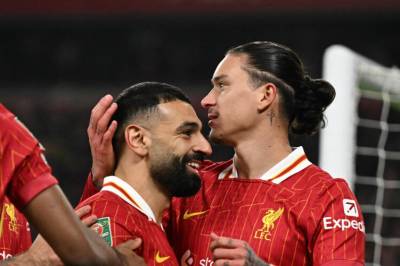 Vil gjenforene Liverpool-duoen