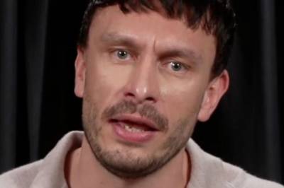 Sjokkscene fra «Baby Reindeer»-skaperen: - Ville snytt publikum