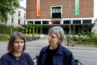 Historisk bygg forfaller: - Veldig fortvilende