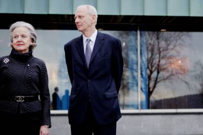 Norsk rederenke gir bort 350 millioner: – Den største i vår 203-årige historie