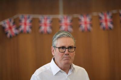 Drama i Storbritannia: – Særdeles dårlig nytt for Norge