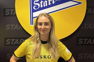 Hentet ny spil­ler: – Lenge hatt et ønske om å flytte hjem