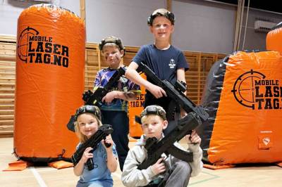 – Dette var dritgøy • Birkenesavisa