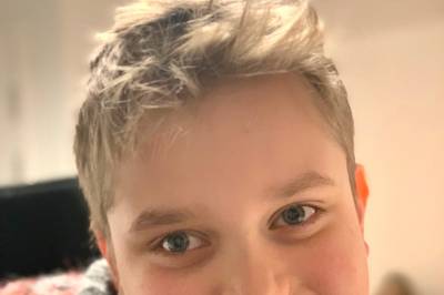 Reodor (12) i Skjåk: Får skulen han ønska seg