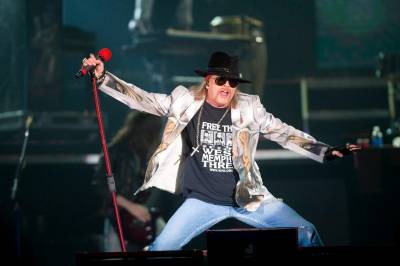 Dette skjer ikke mer. Bergen mangler plass til stjernene.