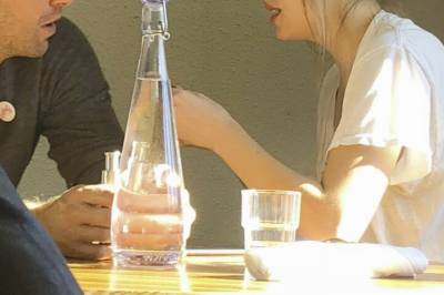 Setter fyr på ryktene