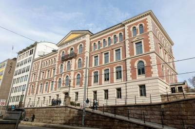 Kan få fri fra skolen