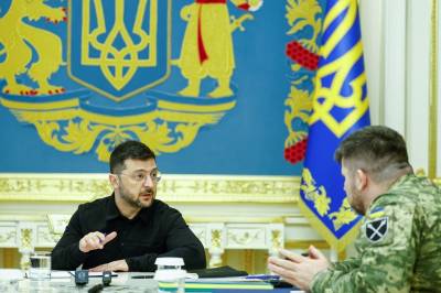 Ukraina sier de angrep Russland med langtrekkende amerikansk missil