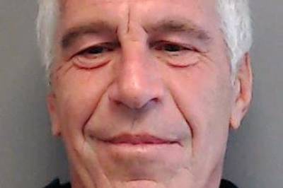 Dette fant andre da de googlet Epstein