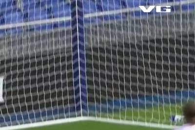 1-0: Hurtre, Birmingham City WFC