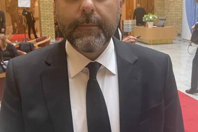 Stortingspresidenten: - Gjorde alt man kunne