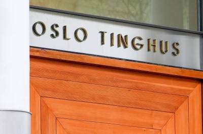 Mann tiltalt for hatytringer mot norske profiler