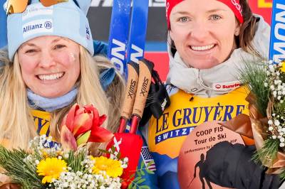 Nok en langrennsstjerne legger opp